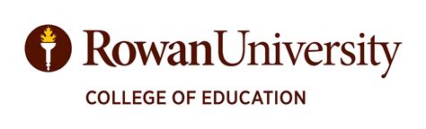 rowan university masters in education
